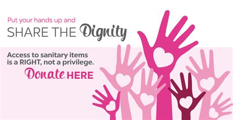 dignity charity|share the dignity 2022.